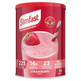 SlimFast 50 Serves Strawberry Powder 1.825kg