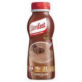 SlimFast Ready To Drink Meal Replacement Shake Chocolate 325ml