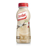 SlimFast Vanilla Milkshake 325ml