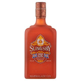 Slingsby Marmalade Gin 70cl