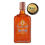 Slingsby Marmalade Gin 70cl