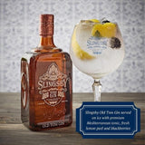 Slingsby Old Tom Gin 70cl