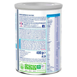 SMA Lactose Free Formula Powder From Birth 400g