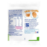 SMA Little Steps Chip-Puffs Carrot & Orange from 10 Months 7g