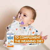 SMA Little Steps Follow-On Milk 6mth+ 200ml