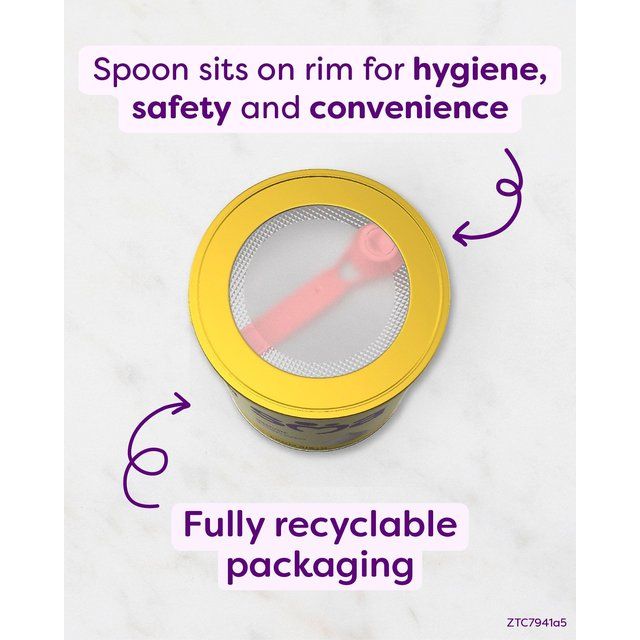 SMA Pro 1 First Infant Milk Powder From Birth 800g