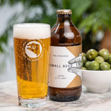Small Beer Lager 350ml