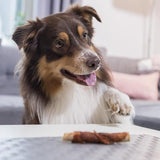 SmartBones 5 Chicken Wrapped Rawhide Free Sticks Dog Treats 5 per pack