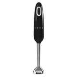 Smeg Hand Blender Black