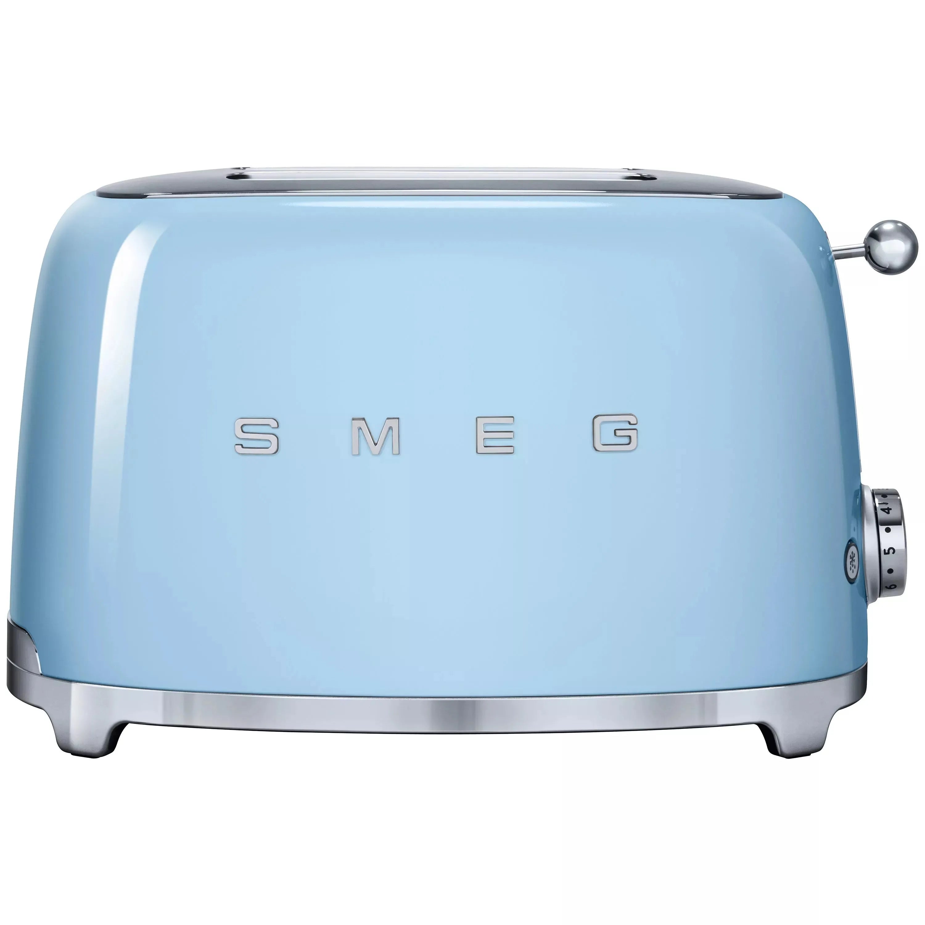 Smeg TSF01 2-Slice Toaster