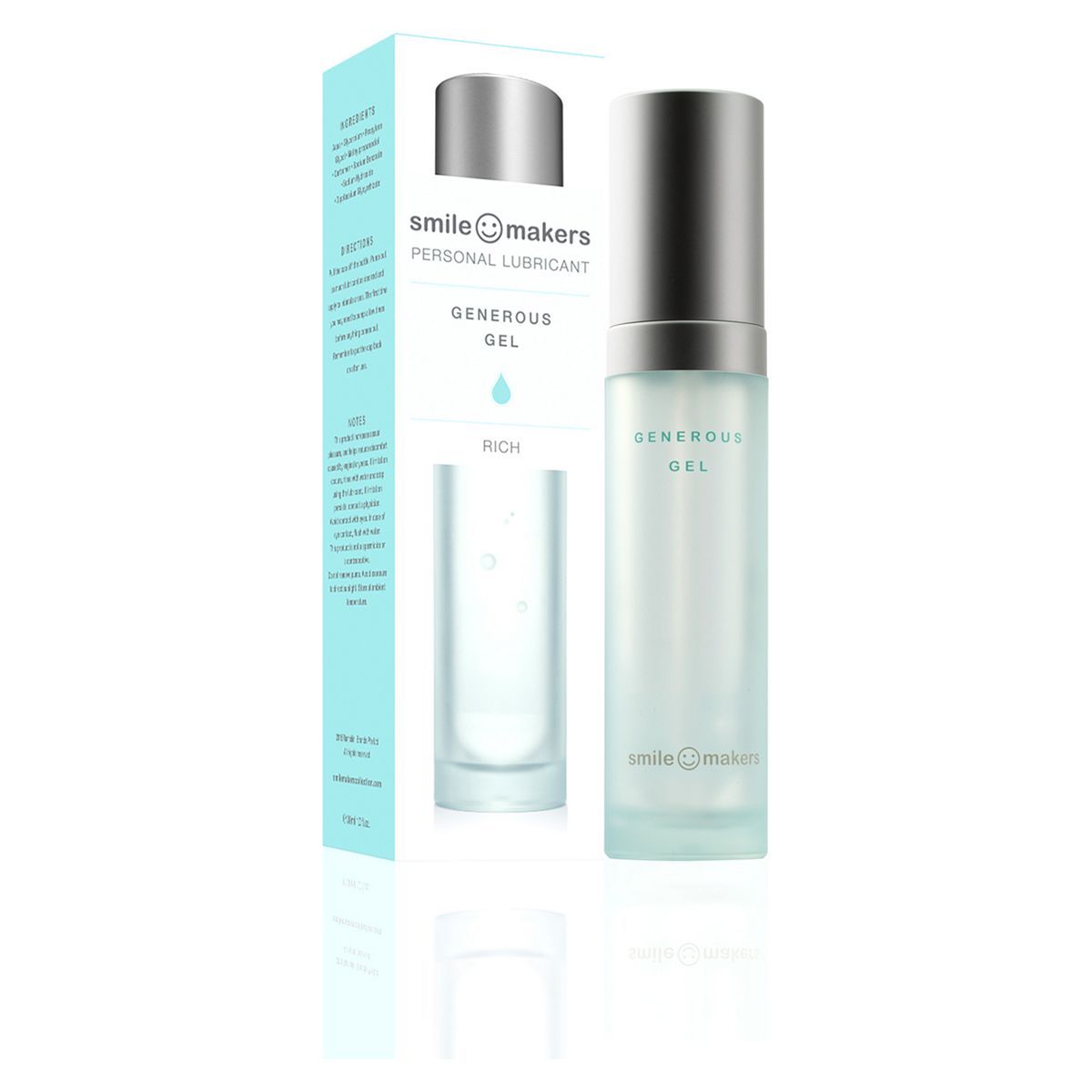 Smile Makers Generous Gel - 30ml