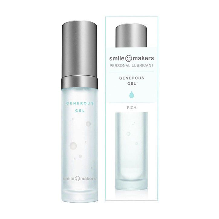 Smile Makers Generous Gel