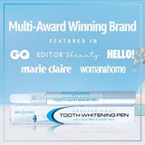 Smile Science Harley Street Professional Teeth Whitening Pen