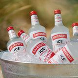 Smirnoff Ice Vodka Premixed Drink 70cl