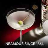 Smirnoff Red Label Vodka 1L