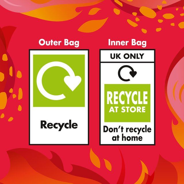 Snack a Jacks Sweet Chilli Multipack Rice Cakes   5 per pack