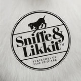 Sniffe & Likkit Fab Paw Soothing & Conditioning Protection Balm for Dogs 75g