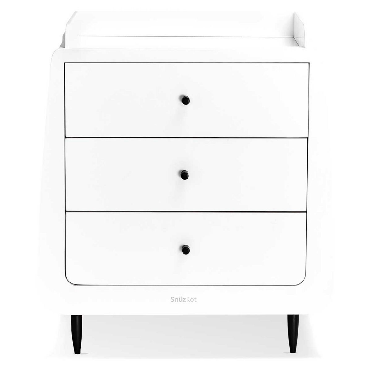 SnuzKot Skandi Changing Unit - Mono