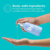 So Divine Classic Water-based Lubricant   250ml