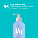 So Divine Classic Water-based Lubricant   250ml