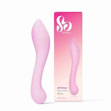 So Divine Discreet Dildo Pink