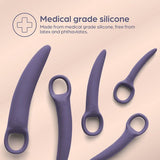 So Divine Embrace & Thrive Dilator Set