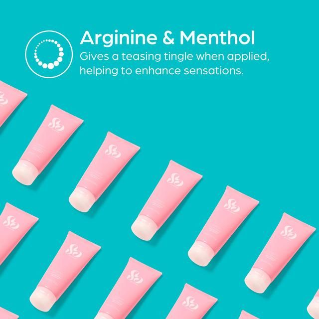 So Divine Orgasm Gel 100ml