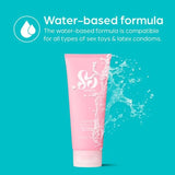 So Divine Orgasm Gel 100ml