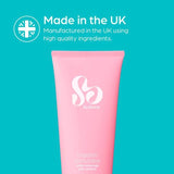 So Divine Orgasm Gel 100ml