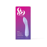 So Divine Pearl Mini G-spot Vibrator