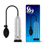 So Divine Pleasure Pump