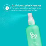 So Divine Pristine Toy Cleaner 10ml
