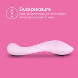 So Divine Self Pleasure Discreet Dildo