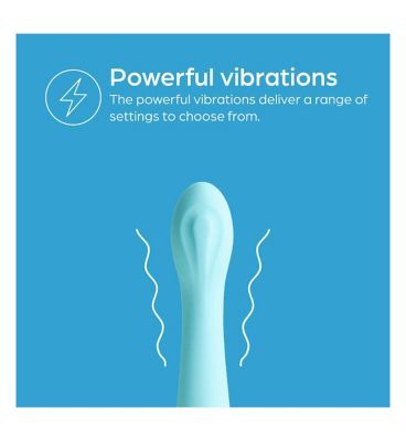 So Divine Self Pleasure G-spot Vibrator