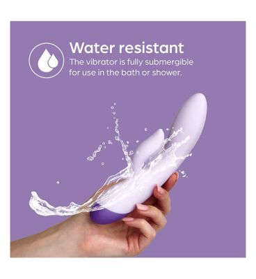 So Divine Self Pleasure Rabbit Vibrator