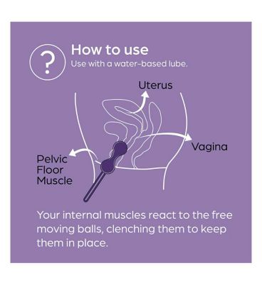 So Divine Sensual Kegel Ball Set