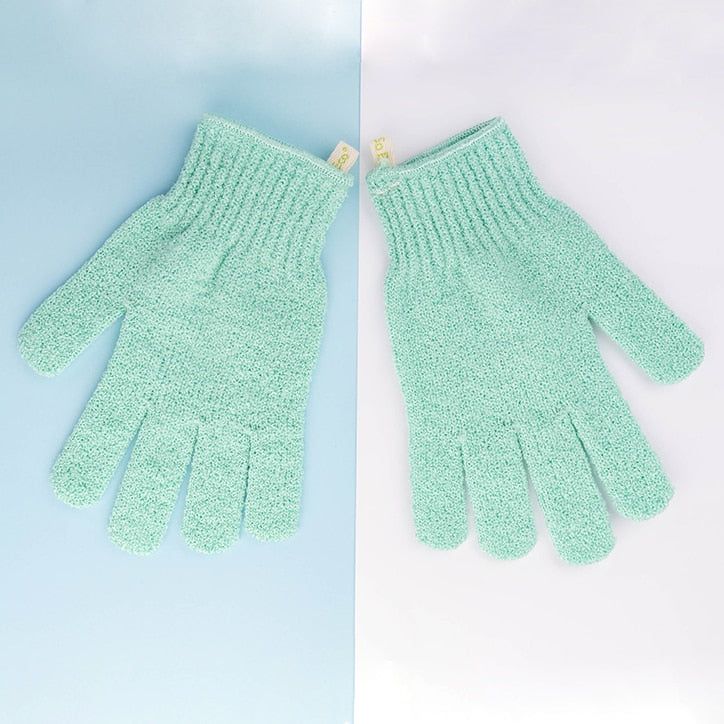 So Eco - 2-1 Exfoliating Glove
