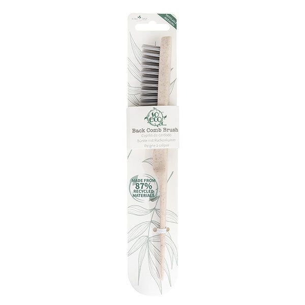 So Eco Back Comb Brush