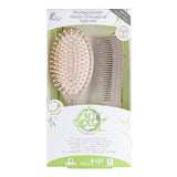 So Eco Biodegradable Gentle Detangling Hair Set