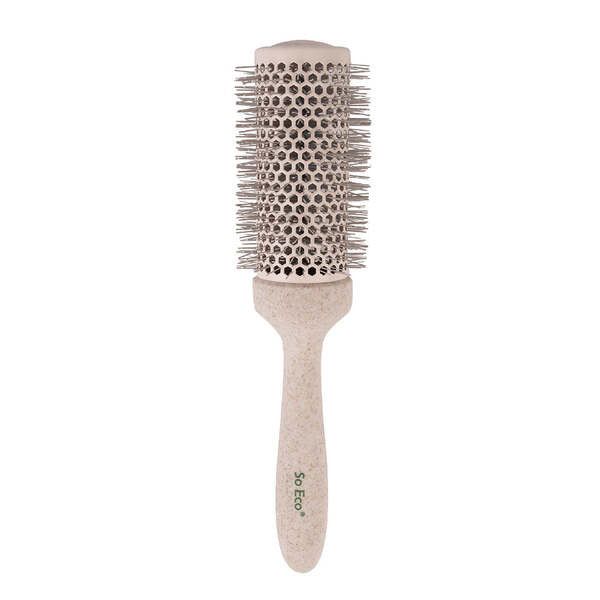 So Eco Ceramic Round Brush - Medium