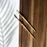 So Eco Duo Brow Brush