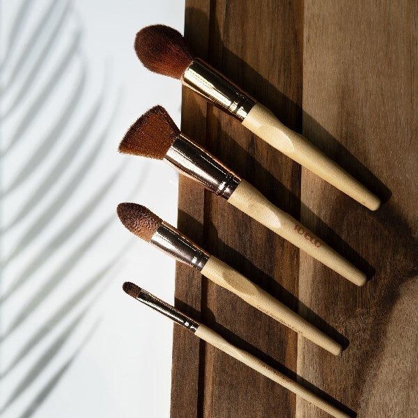 So Eco Face Makeup Brush Set