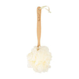 So Eco Long Handle Shower Pouf