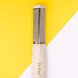 So Eco Two Sided Foot Rasp