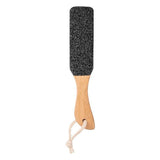 So Eco Wooden Foot File