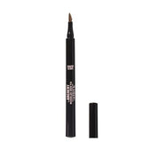 Soap & Glory Archery Microblade Brow Filling Pencil & Brush pen brown