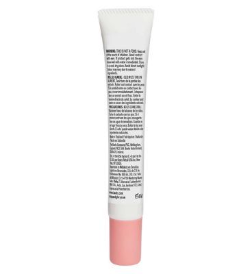 Soap & Glory Bright Before Your Eyes Brightening Eye Cream 15ml