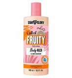 Soap & Glory Call Of Fruity Body Wash 500ml