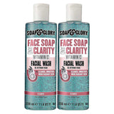 Soap & Glory Face Soap Bundle