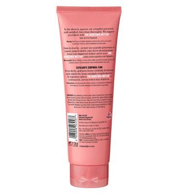 Soap & Glory Hand Food Hand Cream 125ml
